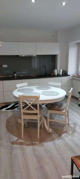 Apartament Zack